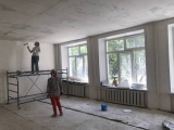 В образовательных организациях города началась подготовка к новому учебному году